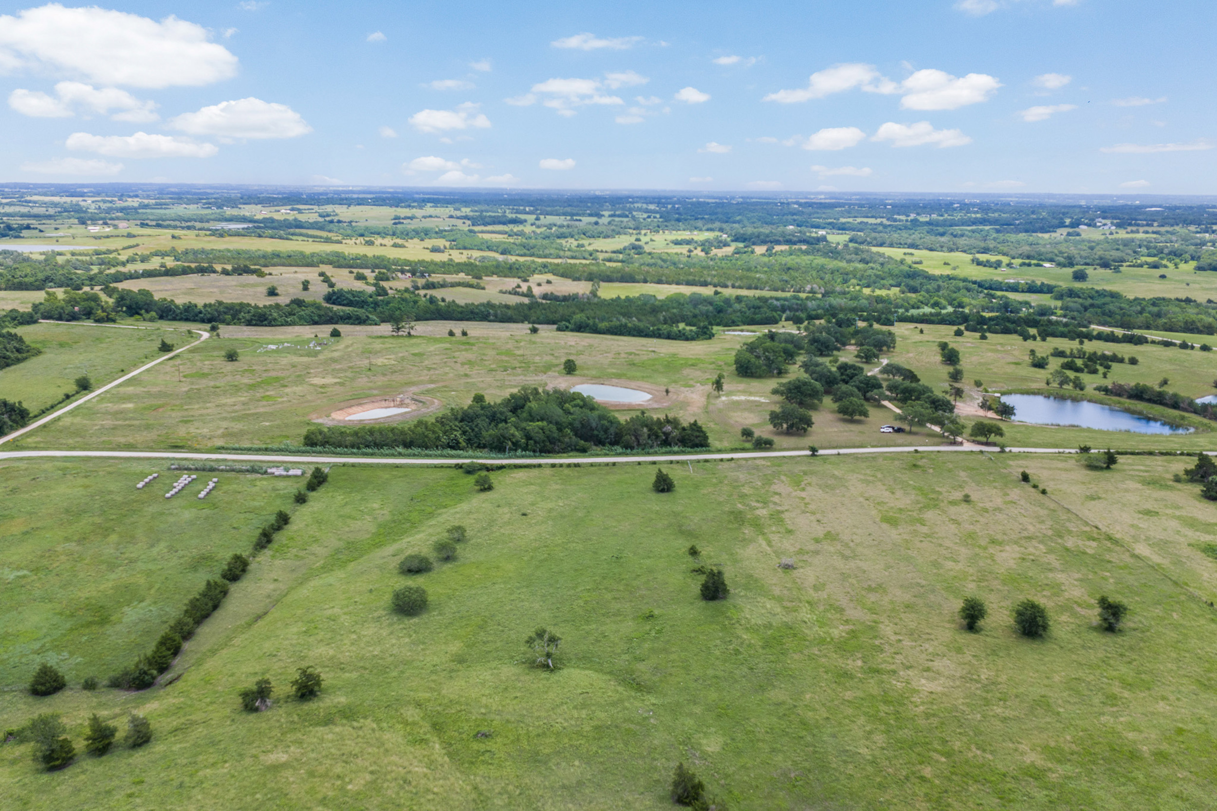 The Clearing — Washington County, Texas